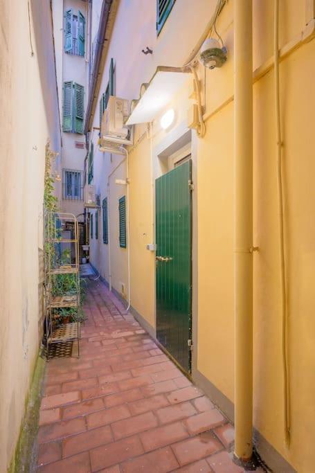 Unyca - Residenza San Niccolo Florença