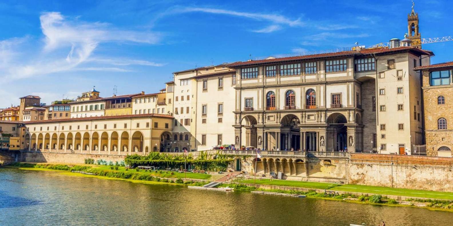 Apartamento Unyca - Residenza San Niccolo